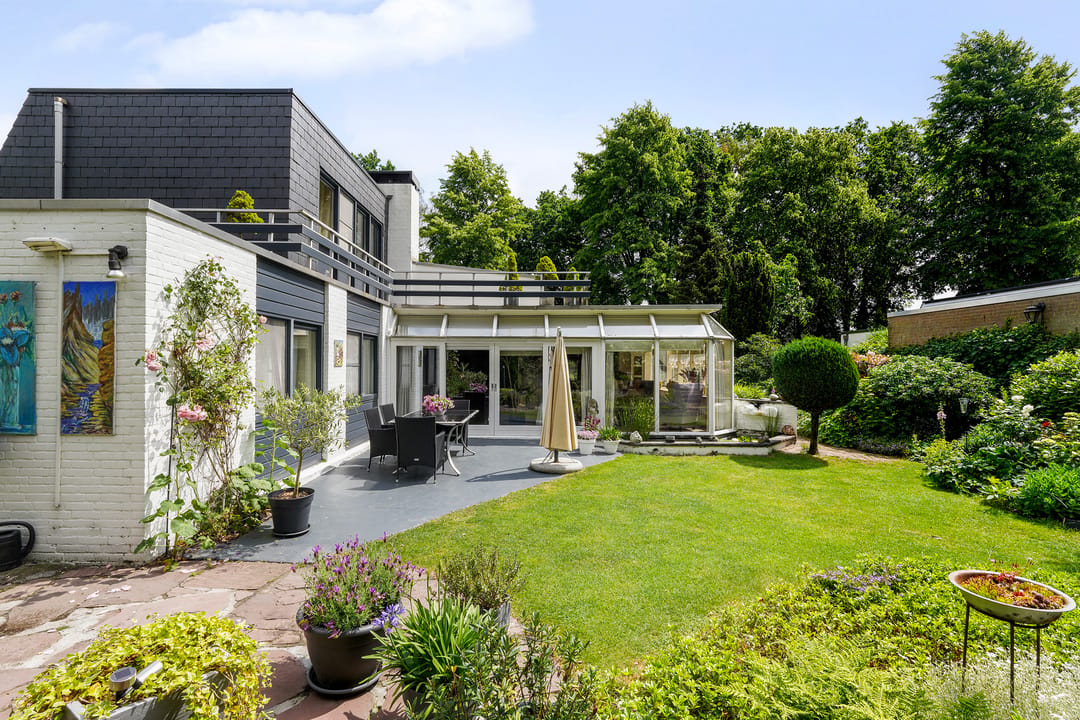 Photo 31 of Frans Halsstraat 6