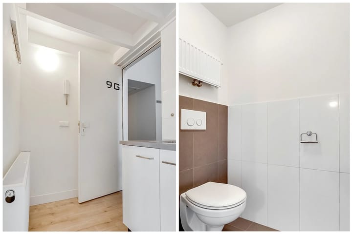 Studio te koop: Anthoniedijk 9G, Utrecht