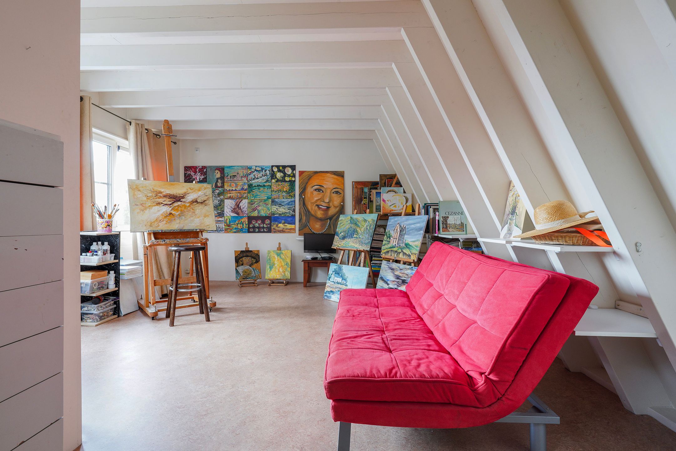 Photo 27 of Frans Halsstraat 6