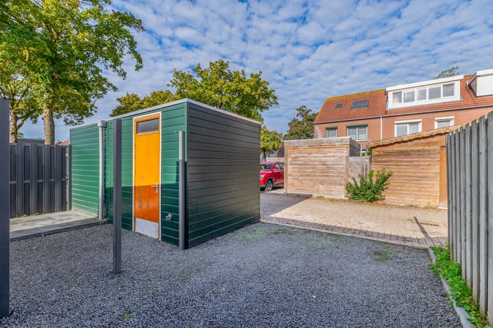 Tussenwoning te koop: Roomvatstraat 17, Purmerend