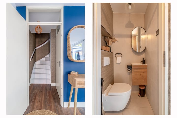 Tussenwoning te koop: Roomvatstraat 17, Purmerend