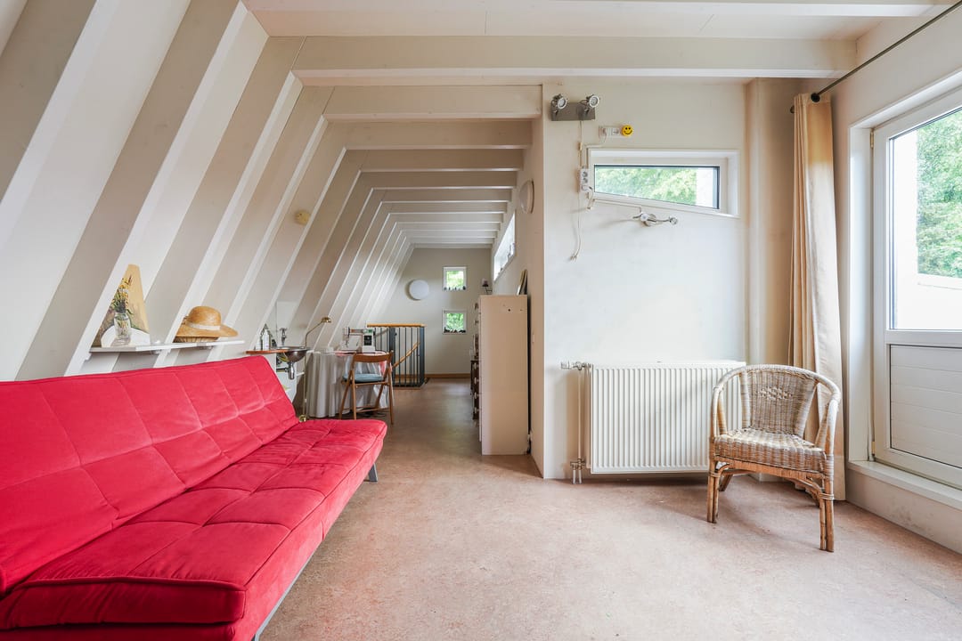 Photo 28 of Frans Halsstraat 6