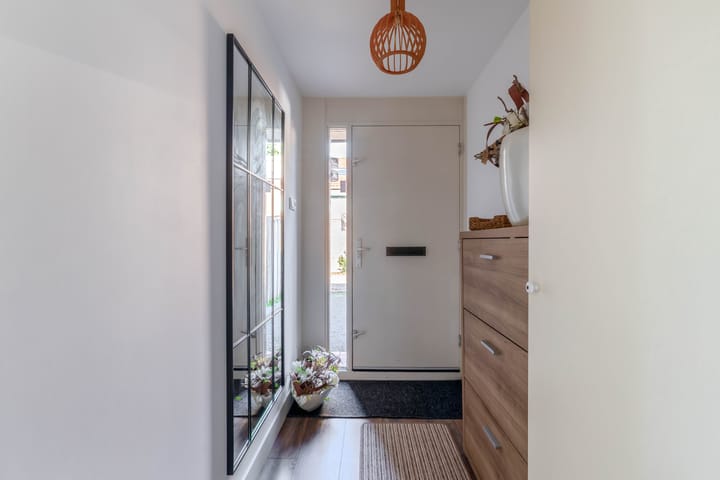 Tussenwoning te koop: Roomvatstraat 17, Purmerend