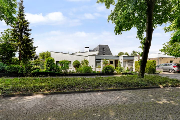 Photo 3 of Frans Halsstraat 6