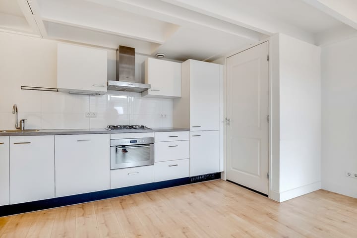 Studio te koop: Anthoniedijk 9G, Utrecht