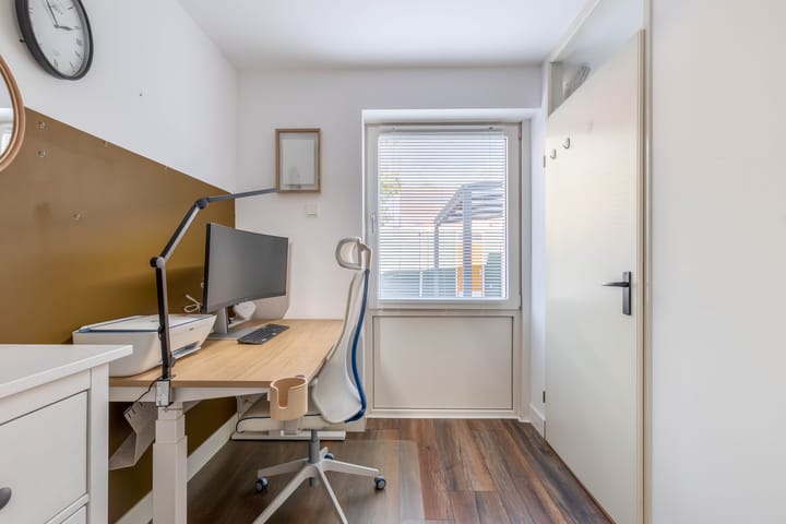 Tussenwoning te koop: Roomvatstraat 17, Purmerend