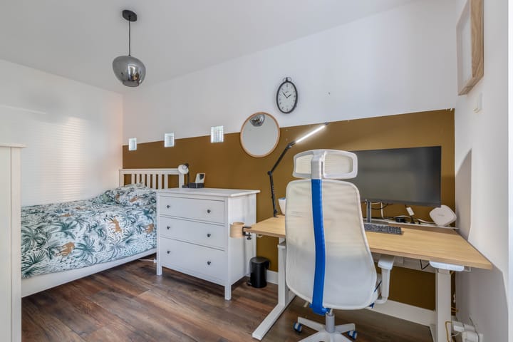 Tussenwoning te koop: Roomvatstraat 17, Purmerend