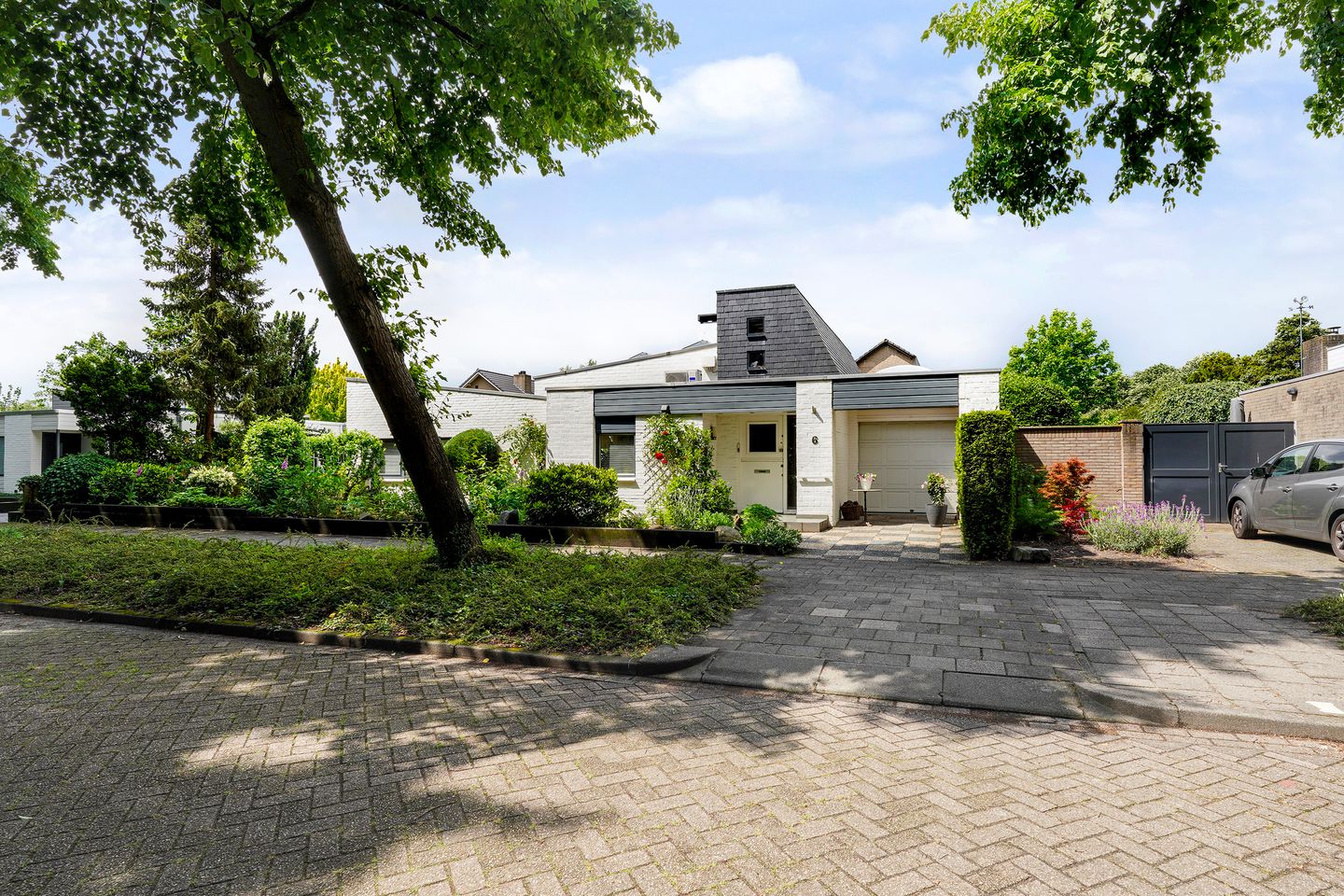 Photo 5 of Frans Halsstraat 6