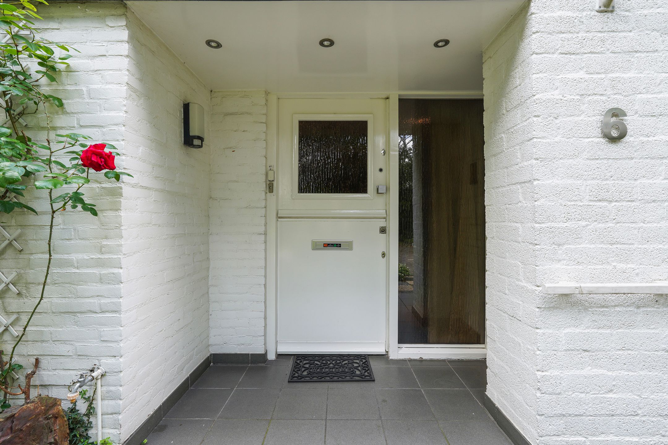 Photo 6 of Frans Halsstraat 6