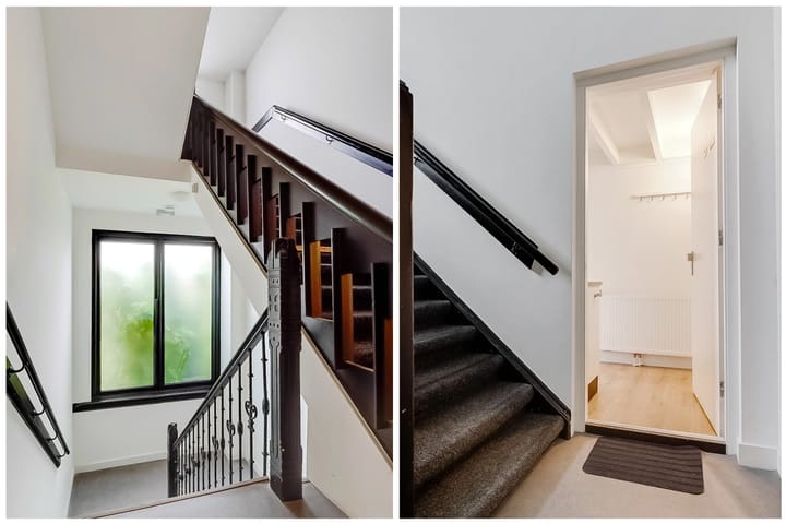 Studio te koop: Anthoniedijk 9G, Utrecht