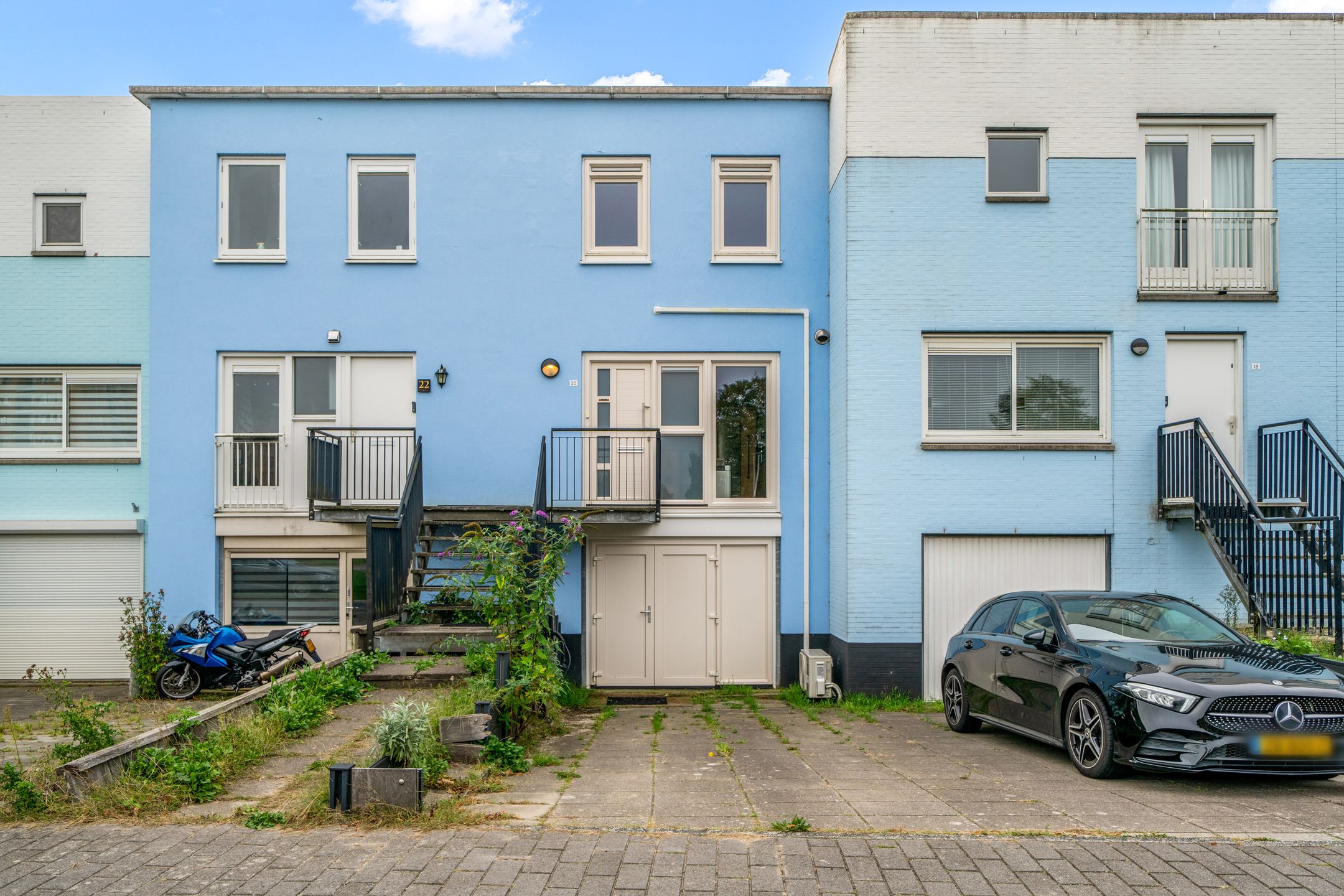 Prismastraat 20 