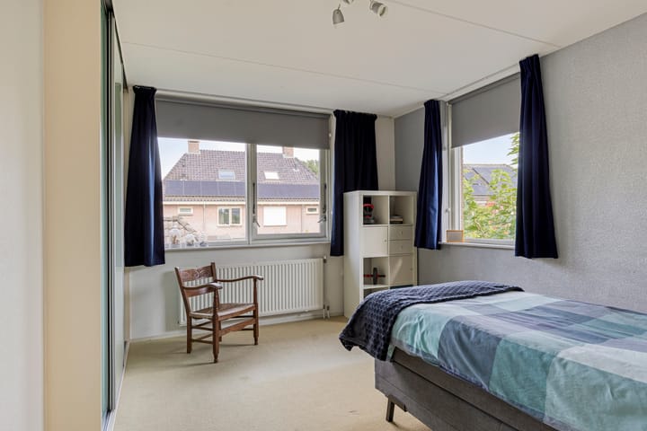 Vrijstaande woning te koop: Weppel 6, Vorden
