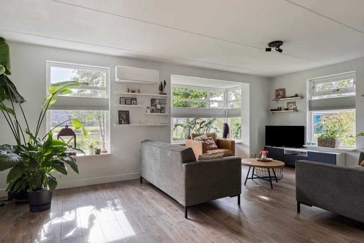 Vrijstaande woning te koop: Weppel 6, Vorden