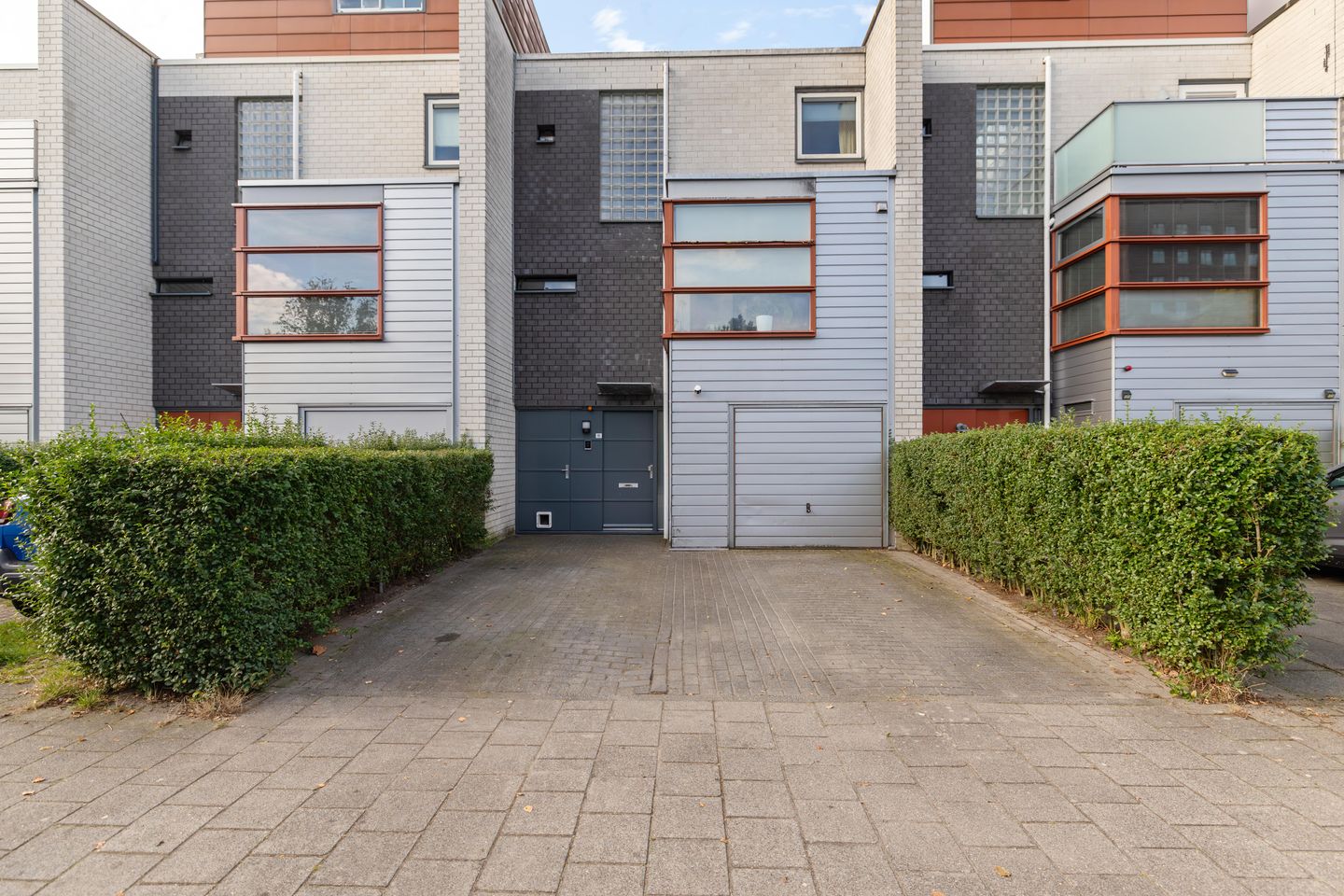 Foto 4 van Barkmolenstraat 16