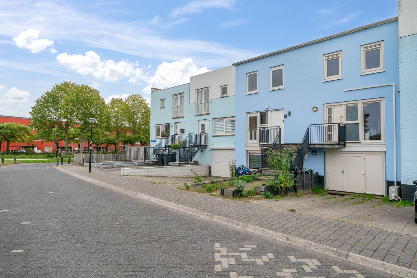 Foto 4 van Prismastraat 20