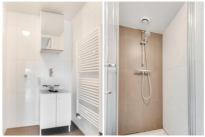 Studio te koop: Anthoniedijk 9G, Utrecht