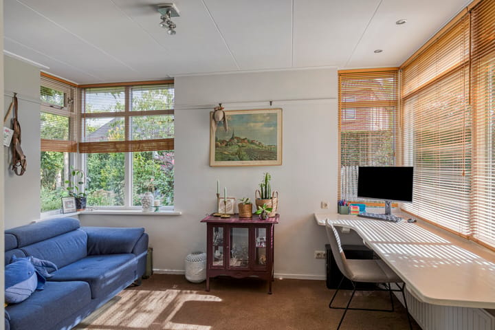 Vrijstaande woning te koop: Weppel 6, Vorden