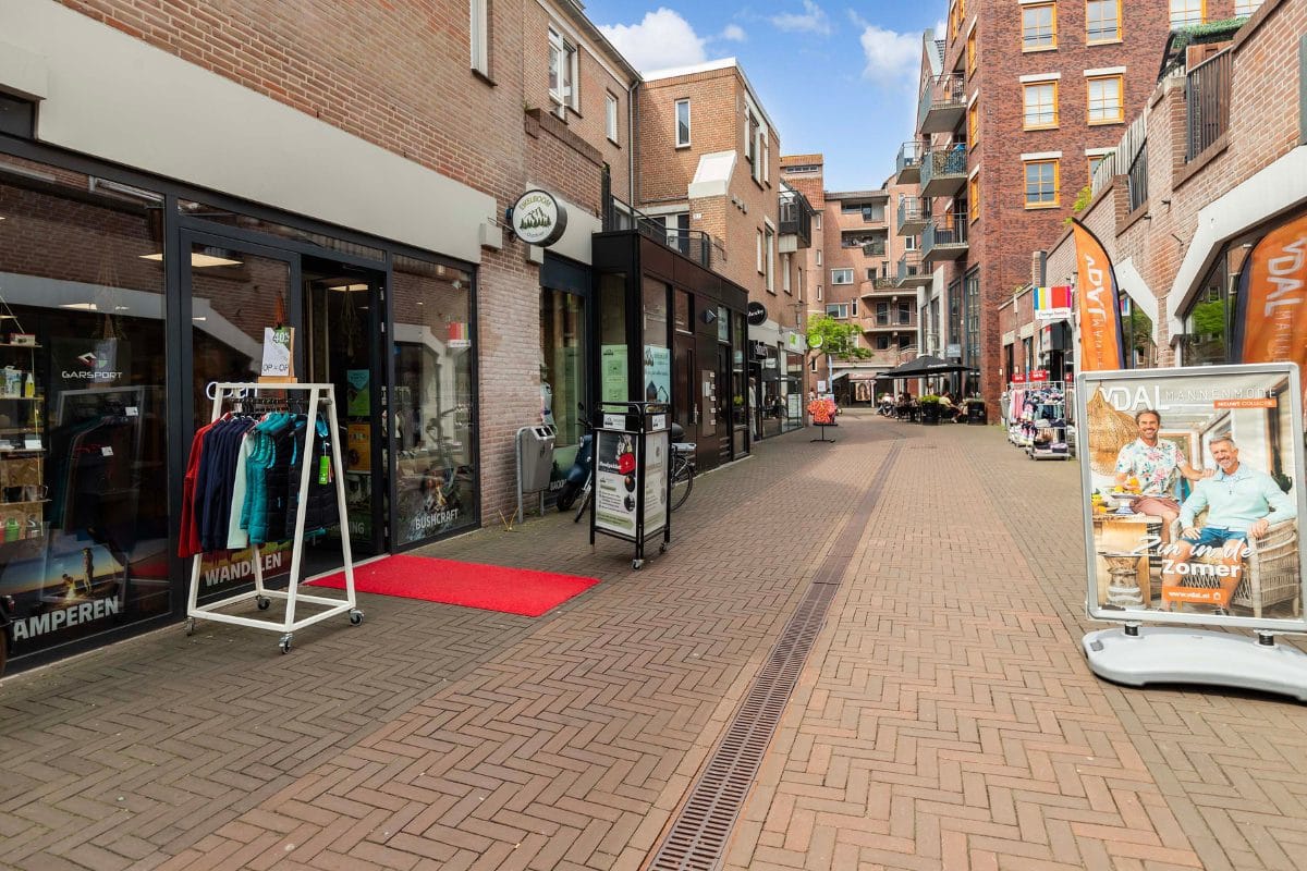 Bekijk foto 5 van De Eglantier 112