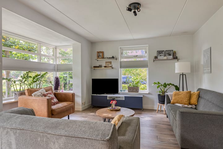 Vrijstaande woning te koop: Weppel 6, Vorden