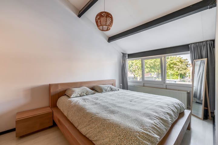 Tussenwoning te koop: Roomvatstraat 17, Purmerend