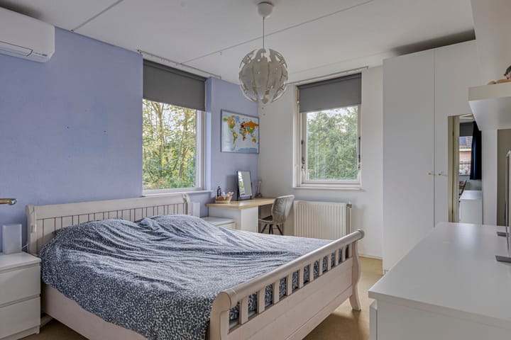 Vrijstaande woning te koop: Weppel 6, Vorden