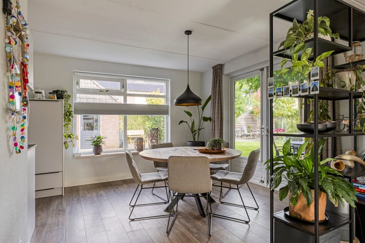 Vrijstaande woning te koop: Weppel 6, Vorden