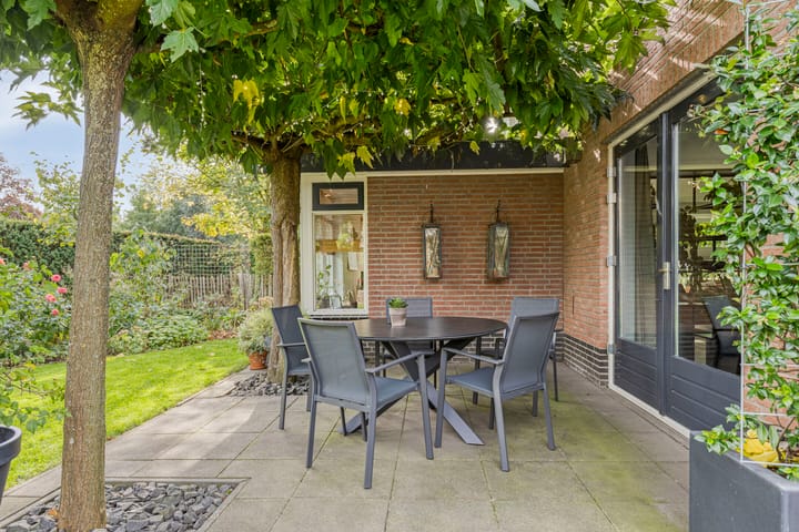 Vrijstaande woning te koop: Weppel 6, Vorden