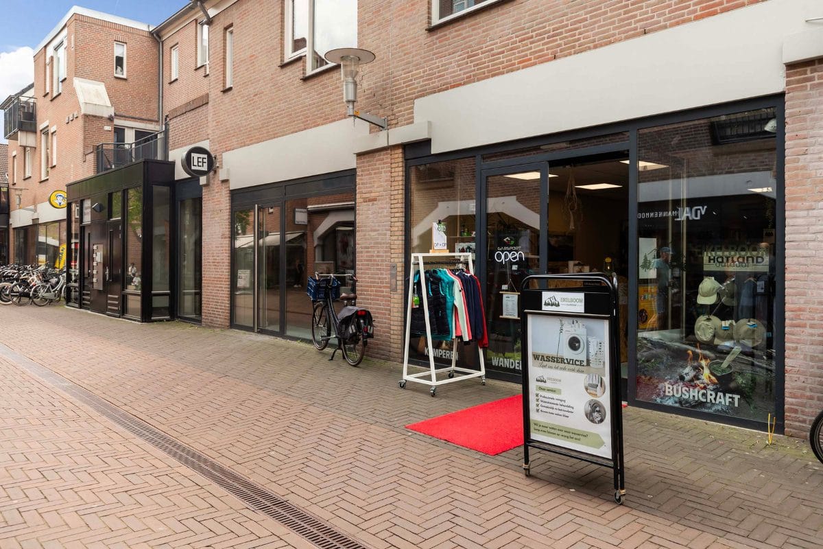 Bekijk foto 3 van De Eglantier 112