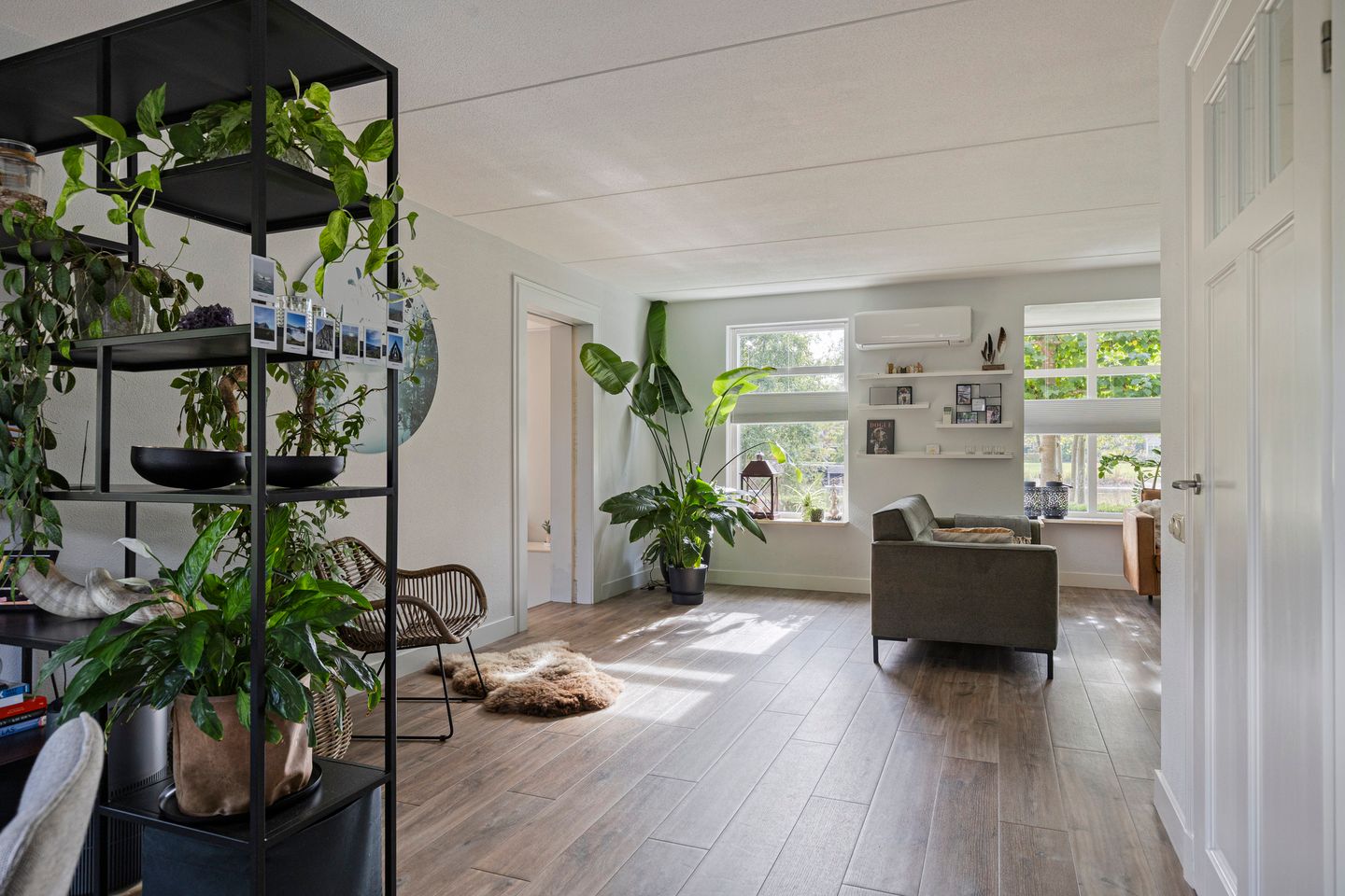 Foto 5 van Weppel 6