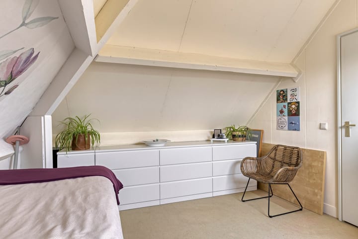 Vrijstaande woning te koop: Weppel 6, Vorden
