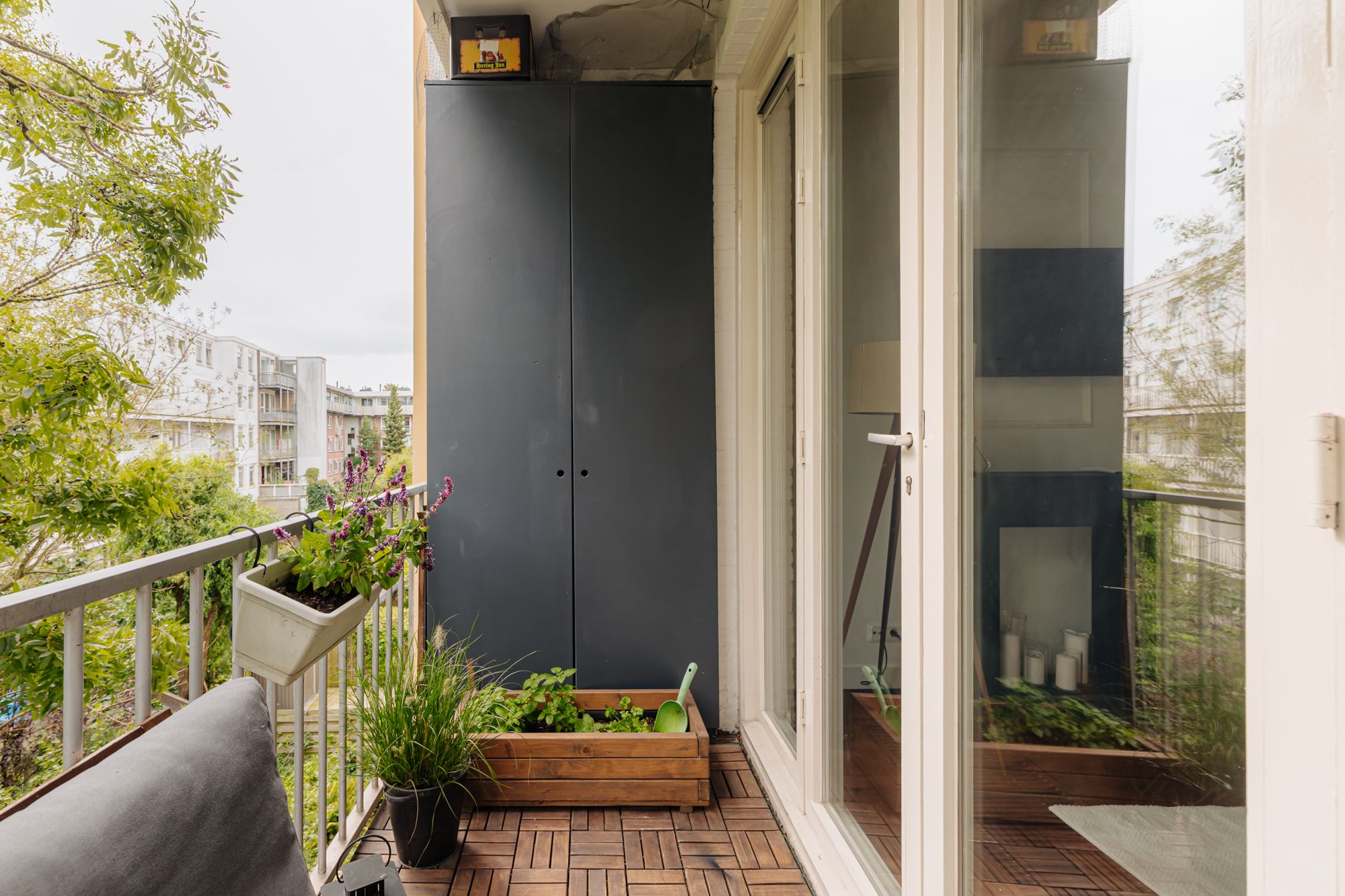 Photo 6 of Eerste Atjehstraat 28-2