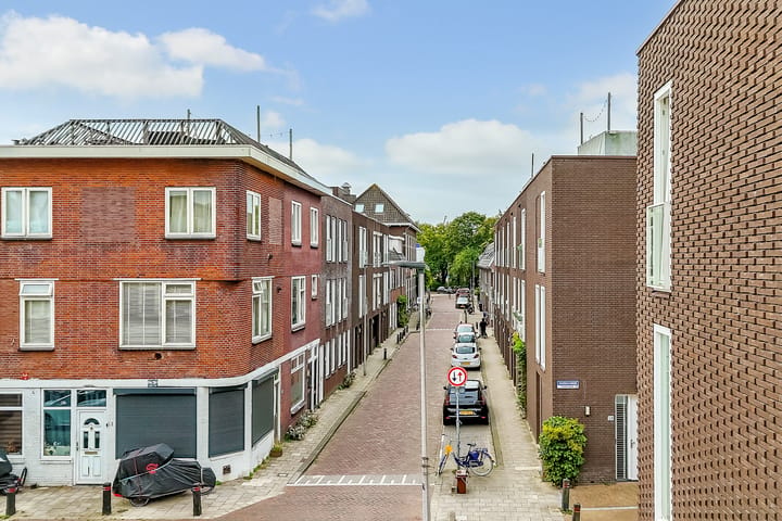 Studio te koop: Anthoniedijk 9T, Utrecht