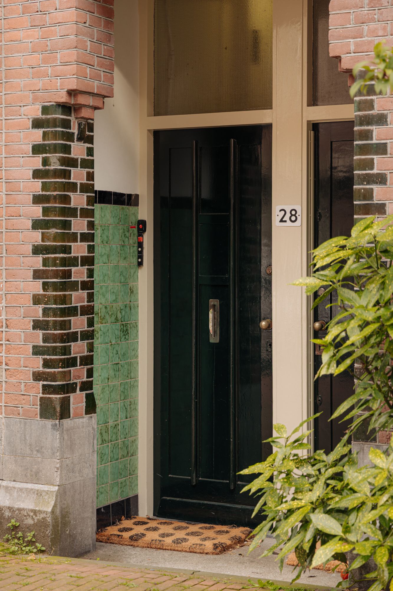 Photo 21 of Eerste Atjehstraat 28-2