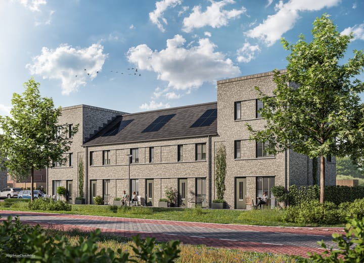 Woning te koop: Hospitaalweg 72, Almelo
