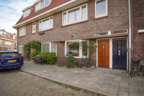 Jacob van der Borchstraat thumbnail