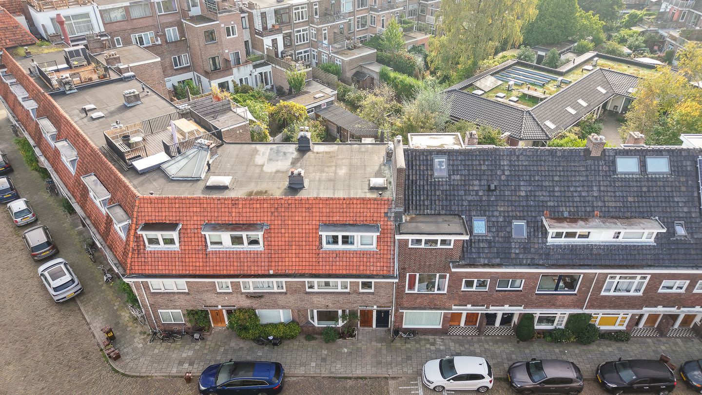 Foto 40 van Jacob van der Borchstraat 57