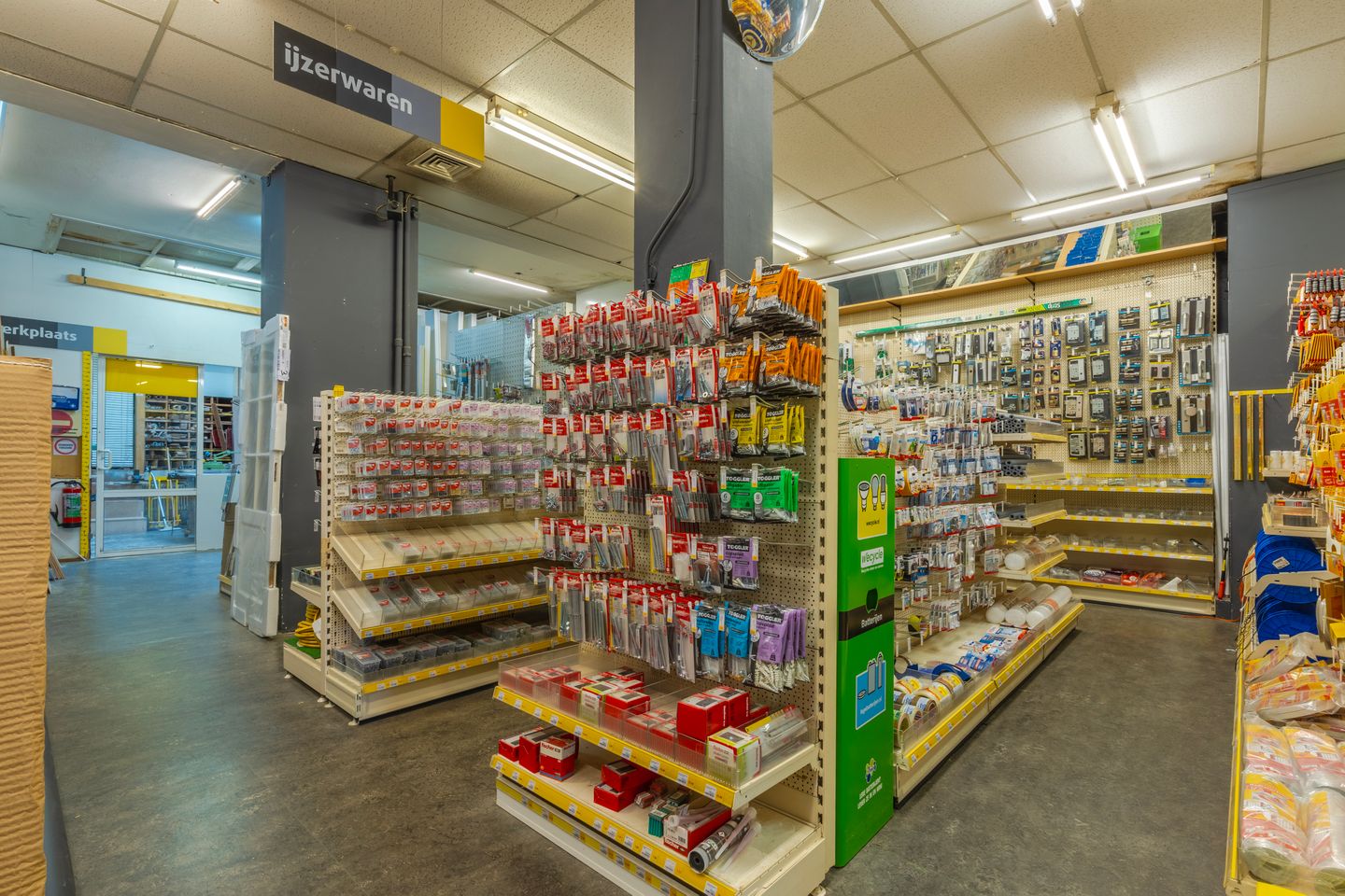 Bekijk foto 4 van Steenstraat 56-B