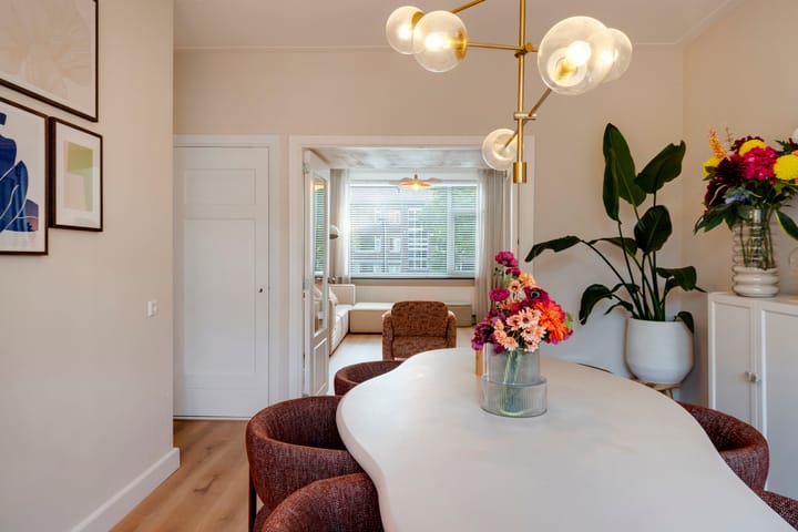 Appartement te koop: Prins Bernhardlaan 115, Voorburg