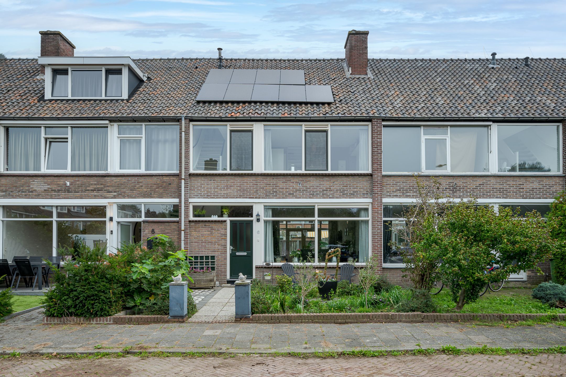 Diepenbrocklaan 6 