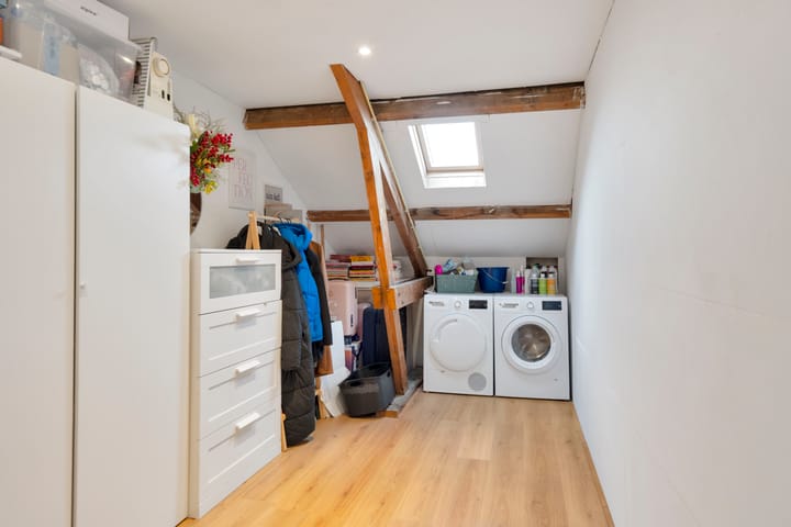 Appartement te koop: Prins Bernhardlaan 115, Voorburg