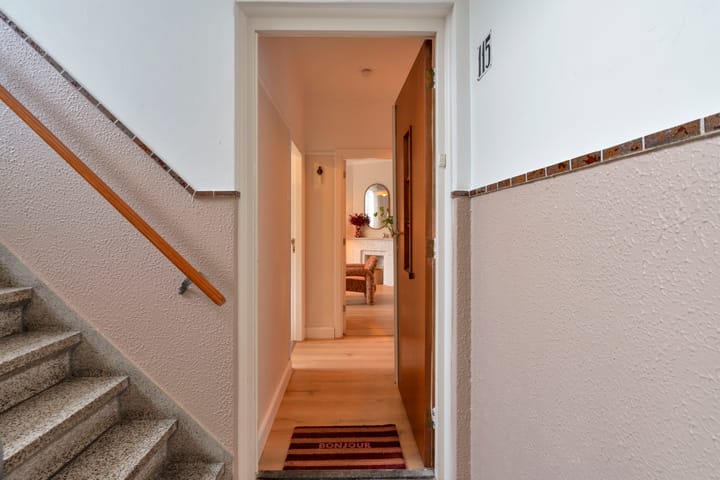 Appartement te koop: Prins Bernhardlaan 115, Voorburg