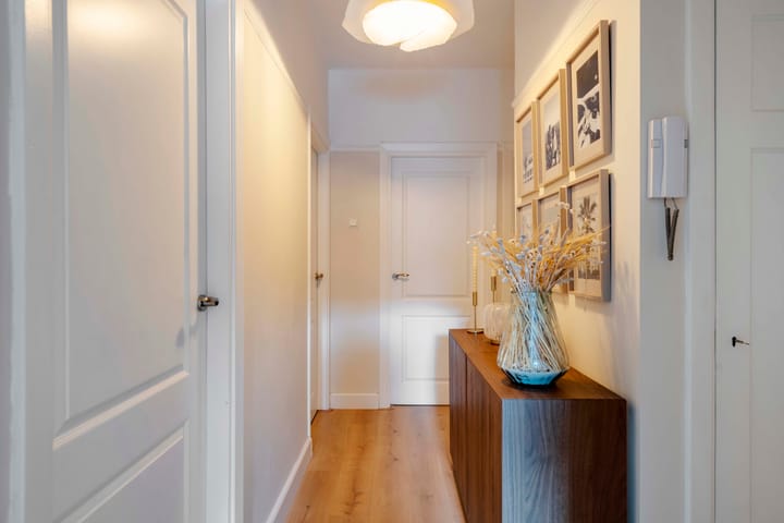 Appartement te koop: Prins Bernhardlaan 115, Voorburg
