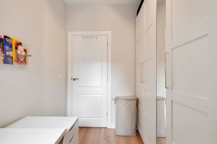 Appartement te koop: Prins Bernhardlaan 115, Voorburg