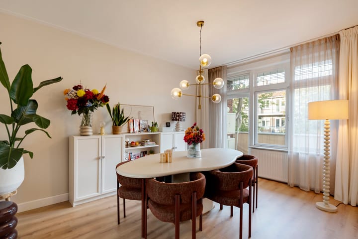 Appartement te koop: Prins Bernhardlaan 115, Voorburg