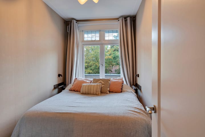 Appartement te koop: Prins Bernhardlaan 115, Voorburg