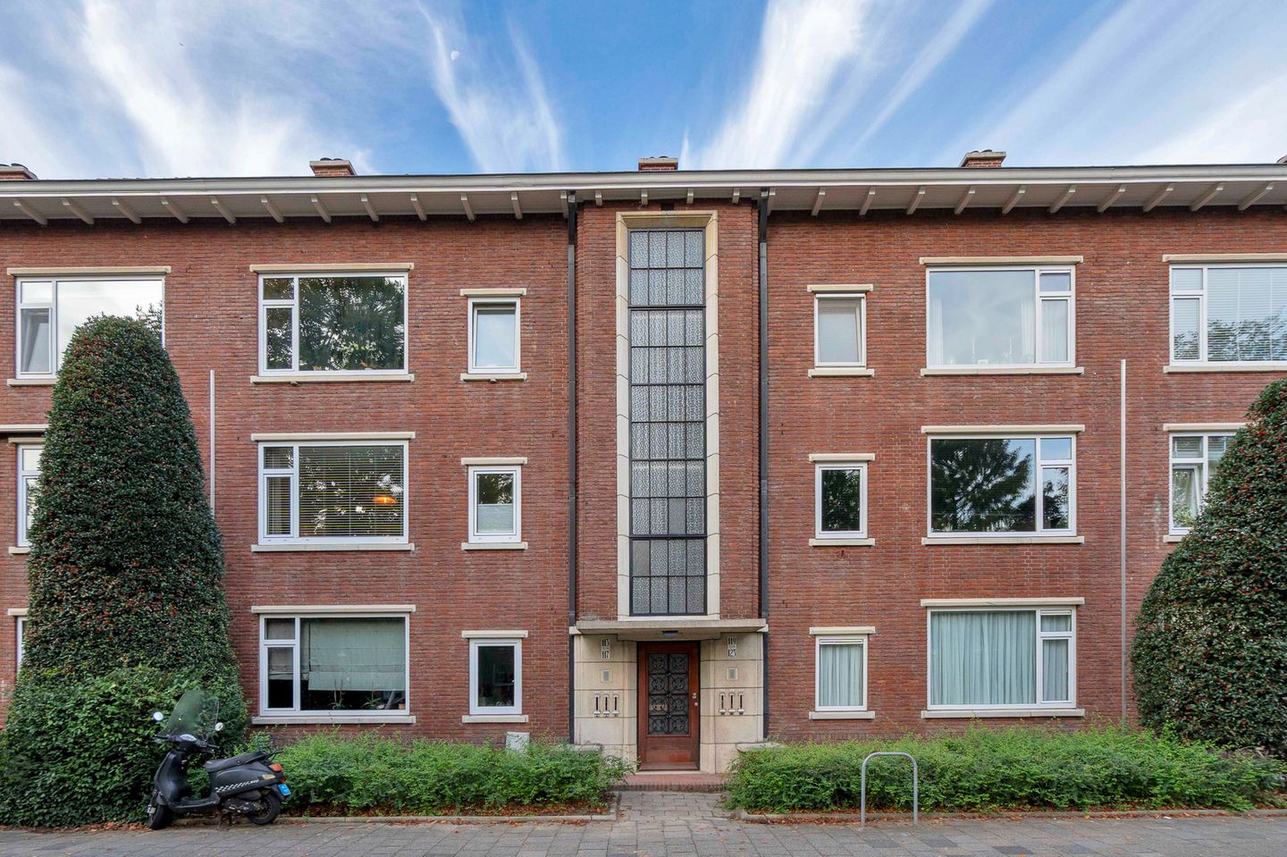 Foto 1 van Prins Bernhardlaan 115