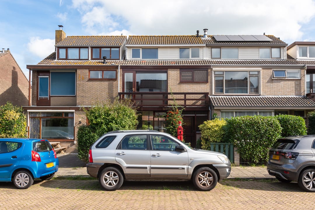 Photo 31 of Goudenregenlaan 58