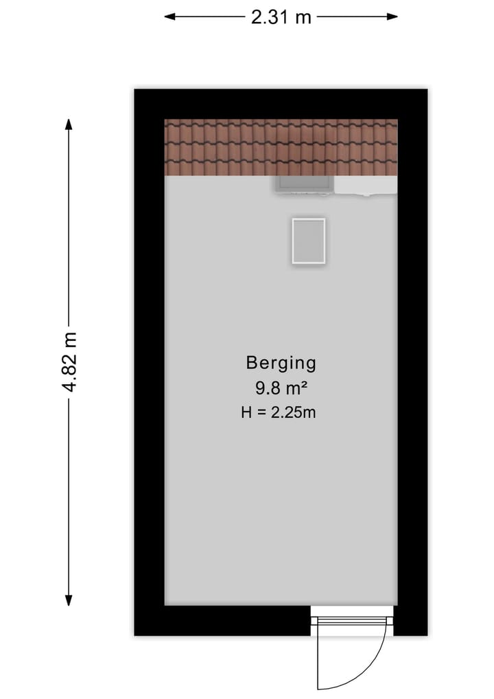 Appartement te koop: Prins Bernhardlaan 115, Voorburg