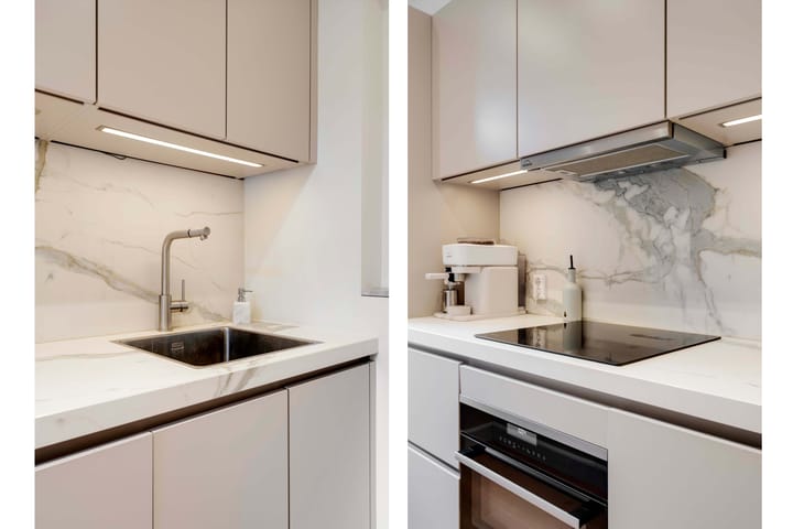 Appartement te koop: Prins Bernhardlaan 115, Voorburg