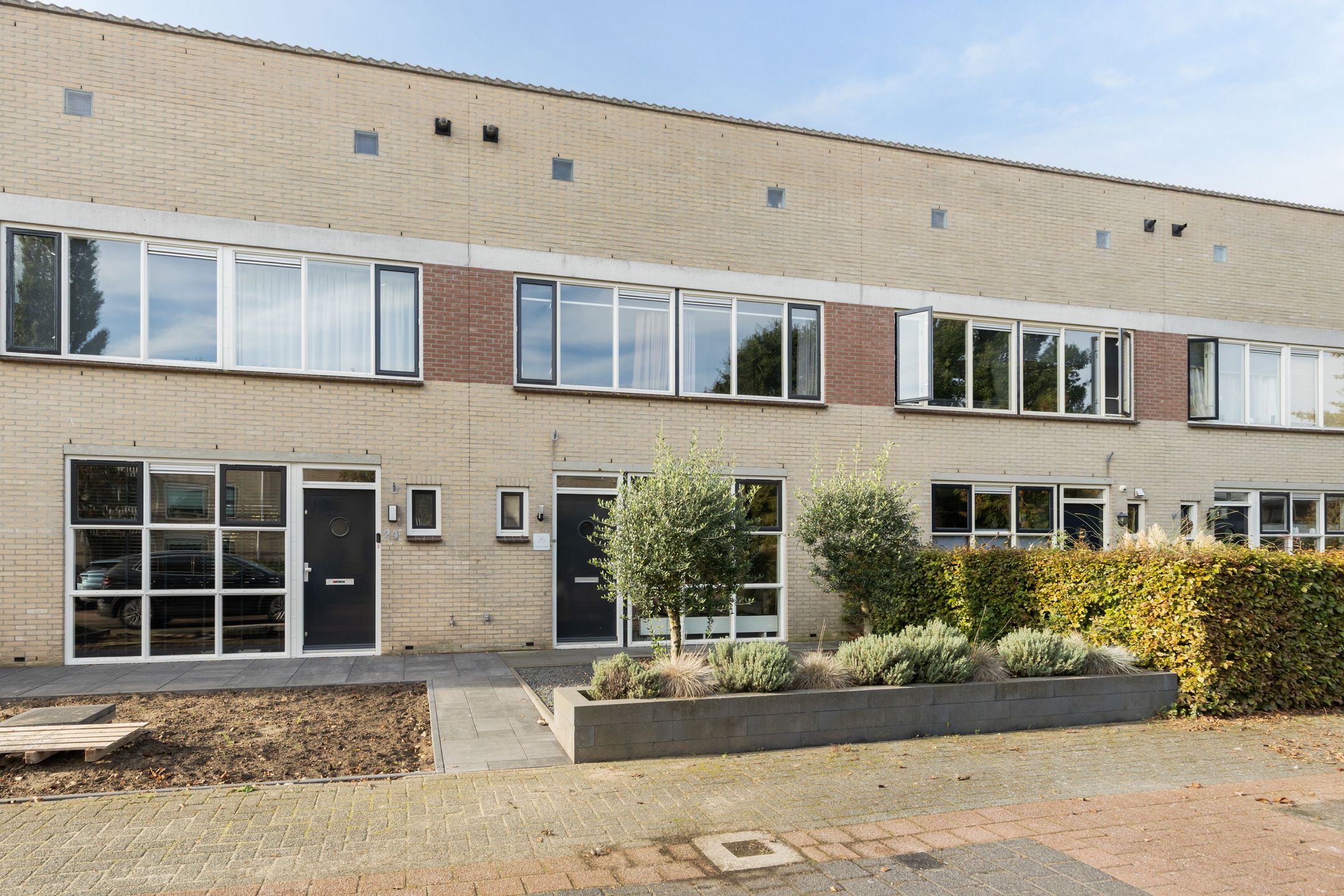 Kostverloren 26 